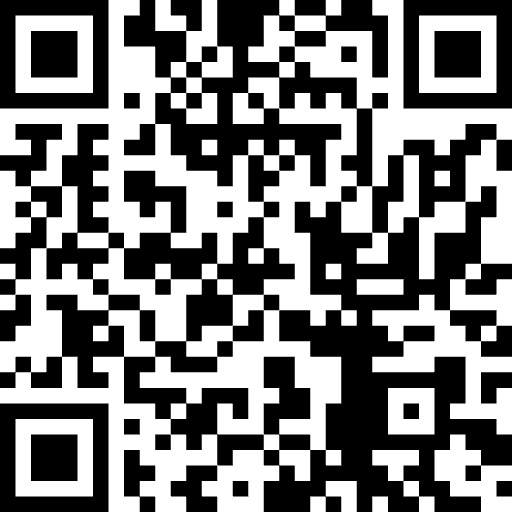 QR code to download the Member of the Future app