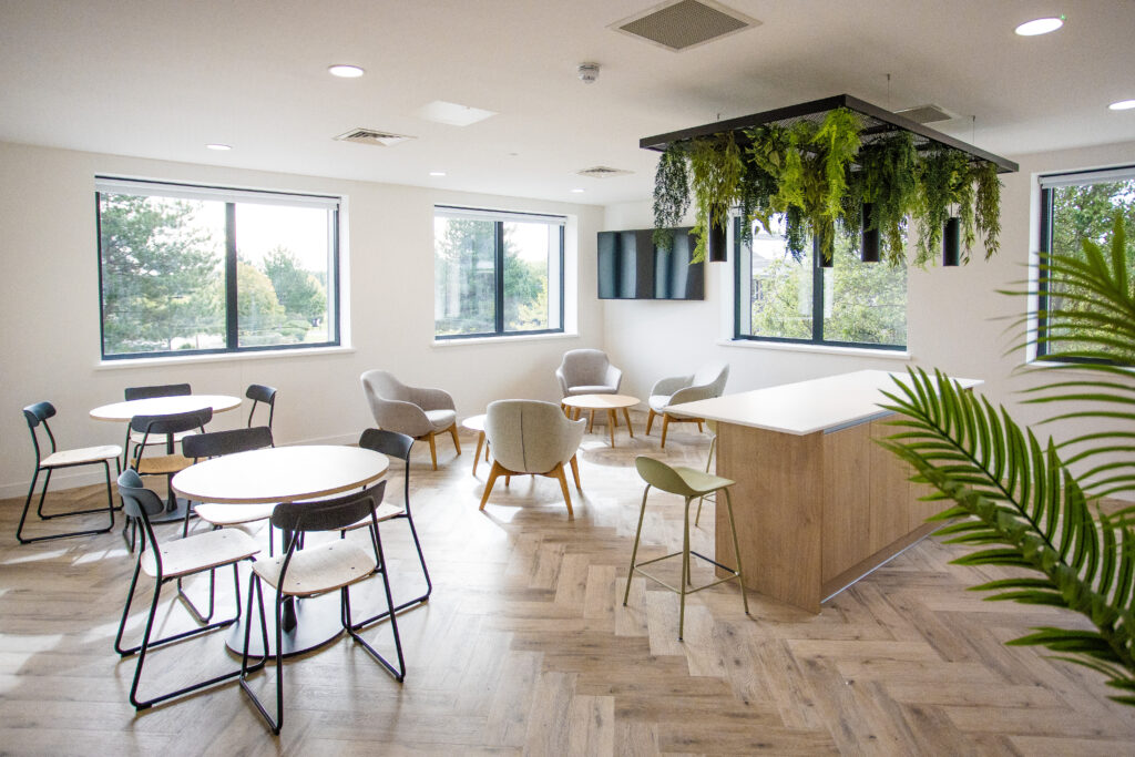 4150 | state of the art office and lab space in oxford