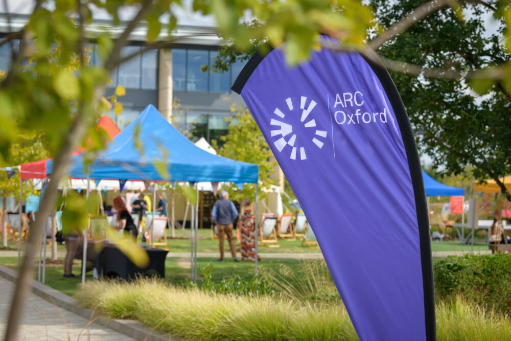 Community - ARC Oxford