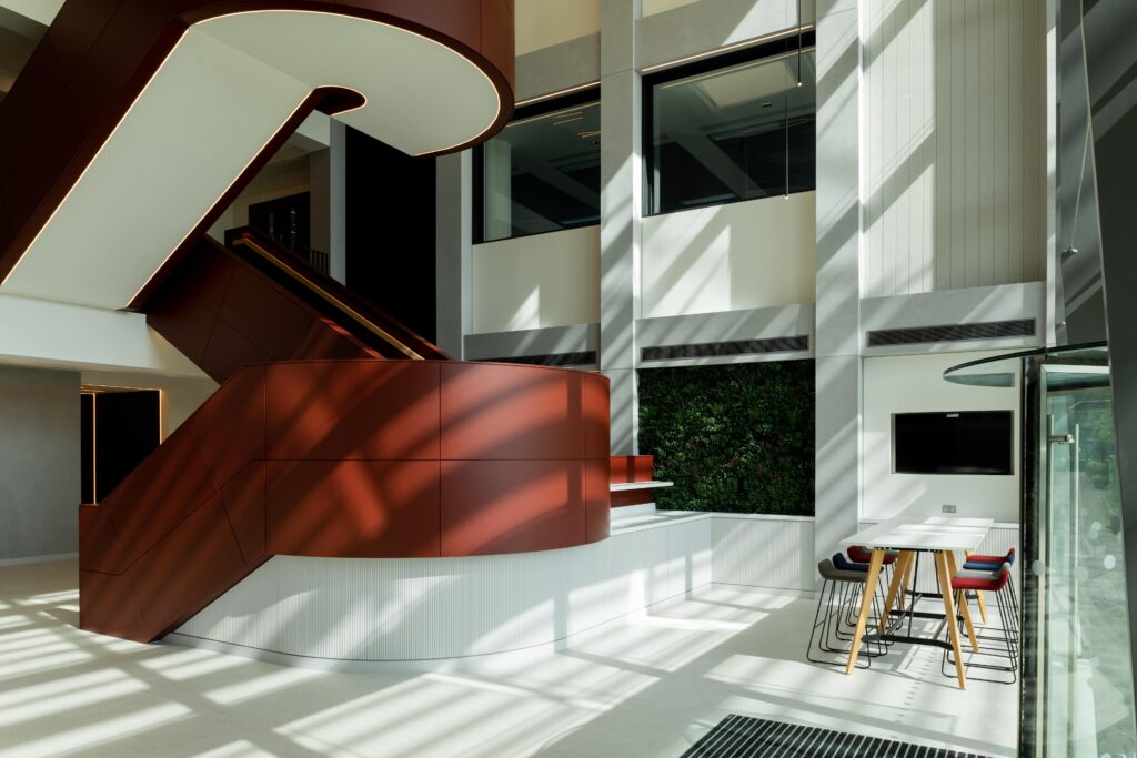 Office Space in Uxbridge at ARC Uxbridge | Building 01