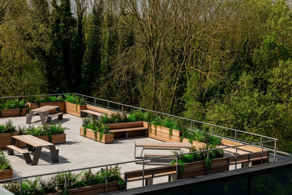 Premium Office Space in Uxbridge at ARC Uxbridge | Building 01