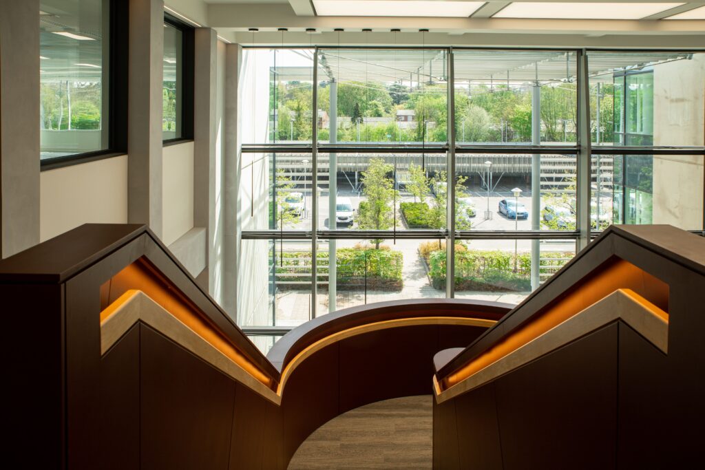 Premium Office Space in Uxbridge at ARC Uxbridge | Building 01