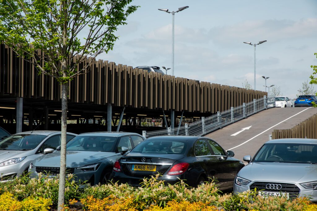 Premium Office Space in Uxbridge at ARC Uxbridge | Building 01