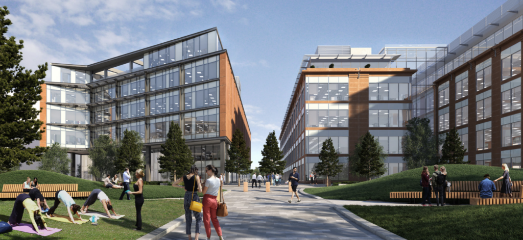 Changing the game for Lab Space in London | ARC West London
