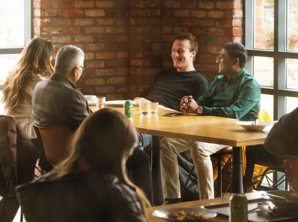 ARC Group | Get in Contact