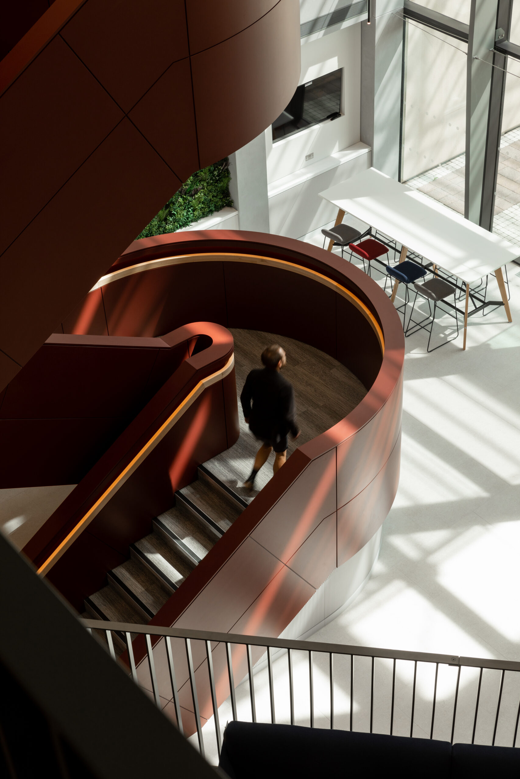 Building 01 | ARC Uxbridge